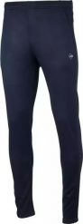 Dunlop Knitted pants for men DUNLOP Club L. Spodnie sportowe męskie Dunlop, l, bez wzorów. Za 80.06 zł.