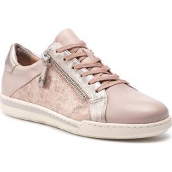 Sneakersy TAMARIS - 1-23619-22 Light Rose 548. Półbuty damskie marki Tamaris. Za 249.90 zł.