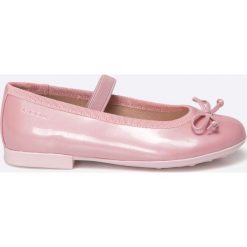 Geox - Baleriny dziecięce. Baleriny damskie marki Geox. W wyprzedaży za 169.90 zł.