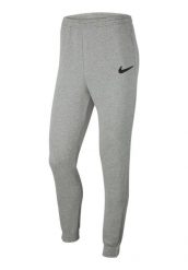 Spodnie Dresowe Sportowe Męskie Nike Park 20 Jogger Bawełniane. Czarne spodnie sportowe męskie Nike, m, bez wzorów, z bawełny, do biegania. Za 199.99 zł.