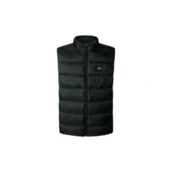 Kamizelka Pepe Jeans Puffer. Zielone bluzy męskie Pepe Jeans, m, bez wzorów, z jeansu, bez kaptura. Za 318.00 zł.