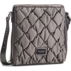 Torebka MONNARI - BAGB321-019 Grey. Listonoszki damskie marki Monnari. W wyprzedaży za 169.00 zł.