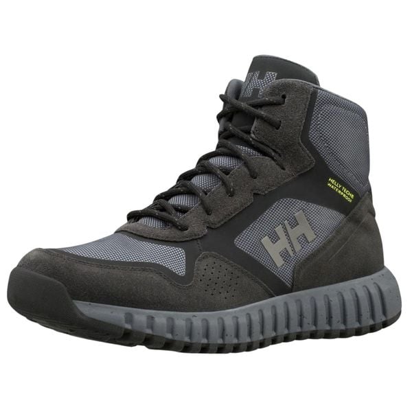 Buty trekkingowe Helly Hansen Monashee ULLR HT. Czarne trekkingi męskie Helly Hansen, na zimę. Za 774.00 zł.