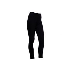 Legginsy narciarskie termoaktywne damskie SIMPLE WARM. Bielizna termoaktywna damska marki WED'ZE. Za 19.99 zł.