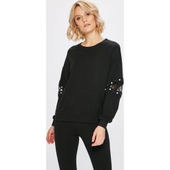 Guess Jeans - Bluza Eleonor. Bluzy damskie marki Guess Jeans. W wyprzedaży za 299.90 zł.