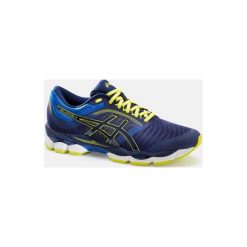 Buty do biegania GEL ZIRUSS męskie. Buty sportowe męskie Asics, bez zapięcia, do biegania, Adidas Advantage, climacool (adidas). Za 479.99 zł.