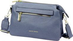 Pierre Cardin Torebka damska z eko-skóry Pierre Cardin GN22 1051 NoSize. Torebki do ręki damskie Pierre Cardin, bez wzorów, ze skóry, bez dodatków. Za 139.00 zł.
