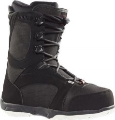 Head Buty HEAD Rodeo Black. Czarne buty sportowe męskie Head, bez zapięcia. Za 639.00 zł.