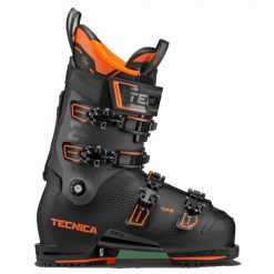 Buty narciarskie męskie Tecnica Mach1 120 MV TD GW. Czarne buty sportowe męskie TECNICA, bez zapięcia, narciarskie. Za 2,299.00 zł.