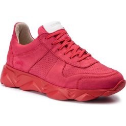 Sneakersy LLOYD - Aspen 19-038-16 Red/Off White. Półbuty na co dzień męskie marki Lloyd. Za 669.00 zł.