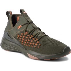 Buty PUMA - Mantra Fusefit Unrest 191395 02 Forest Night/Firecracker. Buty sportowe męskie marki Puma. W wyprzedaży za 279.00 zł.