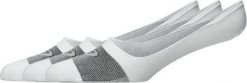 Kurtka męska Asics Skarpety Asics Secret Sock 3pak białe 3033C300 100 39-42. Białe kurtki męskie Asics, bez wzorów. Za 74.51 zł.