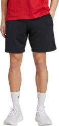 Adidas Spodenki męskie adidas Tiro 25 Travel czarne JY5945 2XL. Czarne krótkie spodenki sportowe męskie Adidas, m, bez wzorów. Za 142.49 zł.
