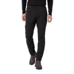 Spodnie Helly Hansen Rask Light. Czarne spodnie materiałowe męskie Helly Hansen, m, bez wzorów. Za 633.00 zł.