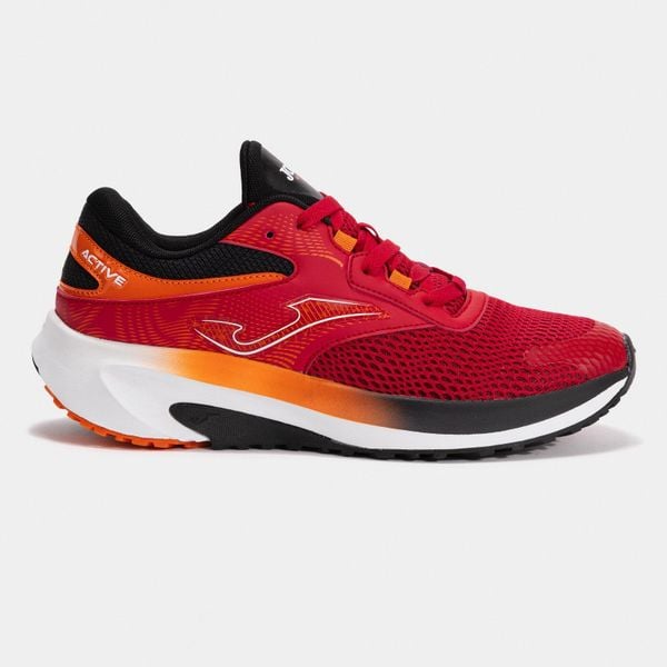 Buty do biegania męskie Joma Active Men. Buty sportowe męskie Joma, bez zapięcia, do biegania. Za 175.99 zł.