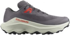 Buty Salomon Ultra Glide 3 Excalibur / Icicle / Neon Flame Rozmiar:45 1/3 (10.5). Buty sportowe męskie Salomon, bez zapięcia. Za 622.84 zł.