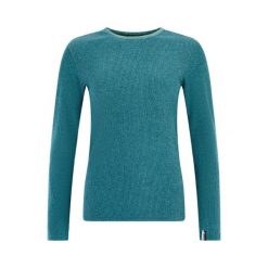 Koszulka damska Protest Zafor. Niebieskie koszulki sportowe damskie Protest, bez wzorów, bez kołnierzyka, bez ramiączek. Za 224.00 zł.