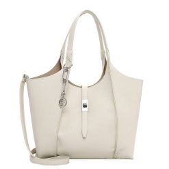 SURI FREY Torebka Shopper SFY Daggy Torby na zakupy 1 ct Damski. Torby na ramię damskie Suri Frey, z aplikacjami, z poliesteru, bez dodatków. Za 275.99 zł.