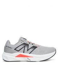 New Balance Buty do biegania FuelCell Propel V5 MFCPRCV5 Szary. Szare buty sportowe męskie New Balance, z materiału, bez zapięcia, do biegania. Za 429.99 zł.