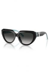 Okulary damskie przeciwsłoneczne Tiffany&Co. Okulary przeciwsłoneczne damskie Tiffany & Co. Za 1,499.00 zł.