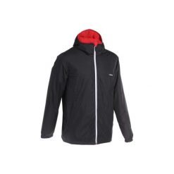 Kurtka narciarska SKI-P JKT 100 męska. Kurtki męskie marki WED'ZE. Za 89.99 zł.