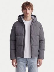 Jack & Jones Kurtka zimowa Galaxy 12303930 Szary Regular Fit. Szare kurtki męskie Jack & Jones, na zimę, m, bez wzorów, z syntetyku, bez kaptura. Za 179.99 zł.