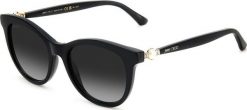 Jimmy Choo Damskie okulary przeciwsłoneczne JIMMY CHOO WOMEN ANNABETHS807 (Szkło/Zausznik/Mostek) 51/19/145 mm) NoSize. Okulary przeciwsłoneczne damskie Jimmy Choo. Za 450.91 zł.