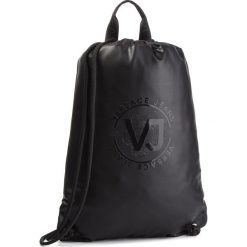 Plecak VERSACE JEANS - E1YTBB06 70891 899. Plecaki damskie marki Versace Jeans. Za 349.00 zł.