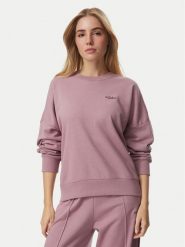 Adidas Bluza Seasonal Essentials Colorpop KV6862 Różowy Loose Fit. Czerwone bluzy damskie Adidas, xl, bez wzorów, z syntetyku, bez kaptura. Za 203.99 zł.