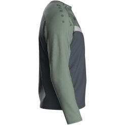 Bluza Jako Iconic. Szare bluzy damskie Jako, na zimę, bez wzorów, bez kaptura. Za 308.00 zł.