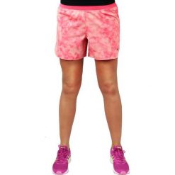 Asics Spodenki damskie FuzeX 5.5" Short różowe r. XS (141643-1119). Spodnie dresowe damskie marki Asics. Za 99.27 zł.