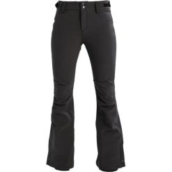 O'Neill SPELL Spodnie narciarskie black out. Spodnie sportowe damskie O'Neill, z elastanu, sportowe. W wyprzedaży za 530.10 zł.