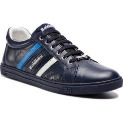 Sneakersy BALDININI - 896970XDOME109024LXX Blu/Bianco/Bluette. Półbuty na co dzień męskie marki Baldinini. Za 1,499.00 zł.