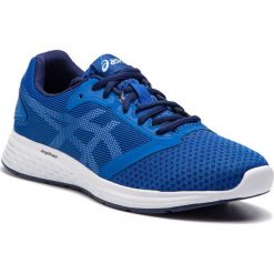 Buty ASICS - Patriot 10 1011A131 Imperial/White 402. Buty sportowe męskie marki Asics. Za 239.00 zł.