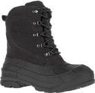 Buty trekkingowe męskie Kamik M'S FARGO 2 W, BLK, 42 (us 9); uk 8. Trekkingi męskie Kamik. Za 334.62 zł.
