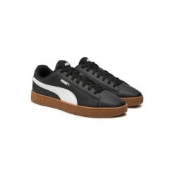 Adidasy Puma Rickie Classic, Dla obu płci. Białe buty sportowe męskie Puma, z gumy, bez zapięcia, do biegania. Za 202.99 zł.