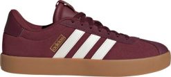 Adidas Buty męskie adidas VL Court 3.0 bordowe IH4039 44. Czerwone buty sportowe męskie Adidas, bez zapięcia. Za 322.91 zł.