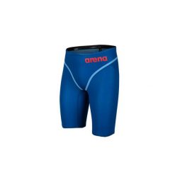 Strój startowy męski spodenki pływackie jammery Arena Carbon Core Flex. Czerwone kąpielówki męskie Arena, m, bez wzorów, do pływania. Za 1,099.99 zł.