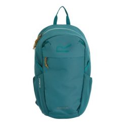 Plecak Prism 20L. Zielone plecaki damskie Regatta, bez wzorów. Za 145.99 zł.