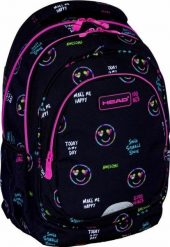 Astra Head Smile Sparkle Shine AB330. Torby i plecaki dziecięce Astra. Za 116.00 zł.