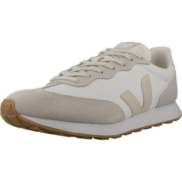 Buty VEJA RIO BRANCO II Beżowy. Brązowe trekkingi męskie Veja, trekkingowe. Za 530.99 zł.