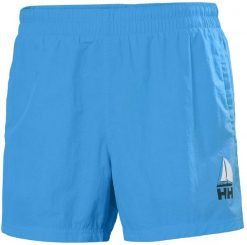 Helly Hansen męskie kąpielówki CASCAIS TRUNK 34031 645 L. Kąpielówki męskie Helly Hansen, l, bez wzorów. Za 355.52 zł.