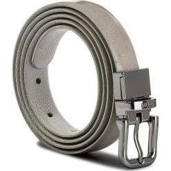 Pasek Damski JOOP! - 8221 100 Grey A37. Paski damskie marki JOOP!. W wyprzedaży za 269.00 zł.