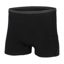 Kąpielówki Zone3 Iconic. Czarne kąpielówki męskie ZONE3, xs, bez wzorów, do pływania. Za 182.50 zł.