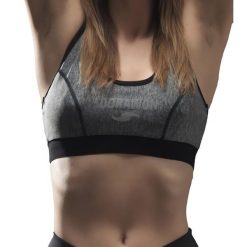 Biustonosz push-up dla kobiet Dorawon. Czarne obuwie sportowe damskie DORAWON, bez wzorów, na fitness i siłownię. Za 354.50 zł.