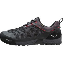 Salewa MS FIRETAIL 3 GTX Obuwie hikingowe black out/papavero. Buty sportowe męskie marki Salewa. Za 659.00 zł.