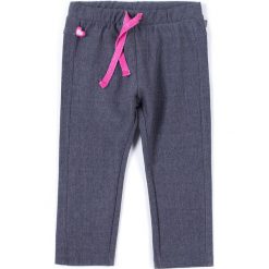 Coccodrillo - Legginsy dziecięce 68-80 cm. Spodnie materiałowe dla dziewczynek COCCODRILLO. Za 39.90 zł.