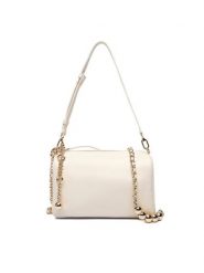 Furla Torebka WE00793 BX2269 CN PNN00 Biały. Białe torebki do ręki damskie Furla, bez wzorów, ze skóry, bez dodatków. Za 1,319.00 zł.
