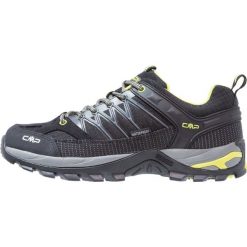 CMP RIGEL LOW SHOES WP Obuwie hikingowe nero. Buty sportowe męskie CMP. Za 359.00 zł.