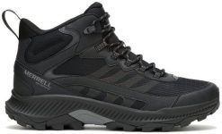 Buty trekkingowe męskie Merrell Buty trekkingowe Merrell MOAB SPEED STRIKE 2 MID WP Waterproof (J037833) 43.5. Trekkingi męskie Merrell. Za 393.75 zł.
